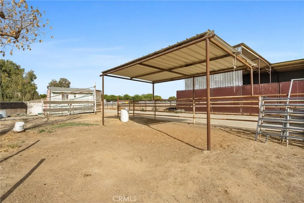 30751 Sharp Shafter, CA 93263