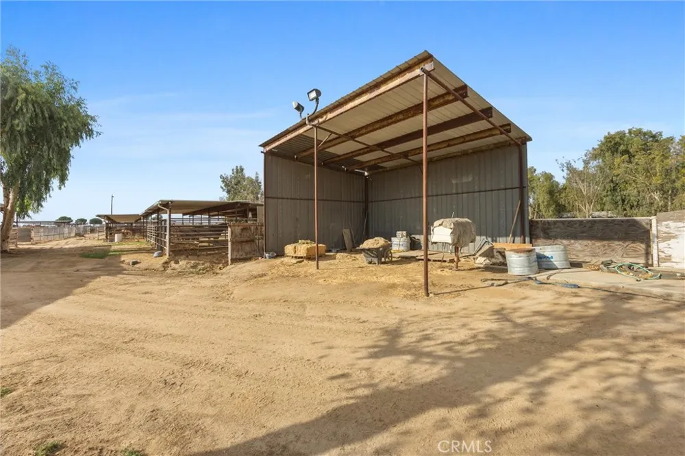 30751 Sharp Shafter, CA 93263