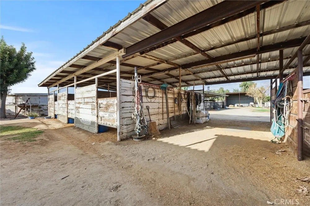 30751 Sharp Shafter, CA 93263