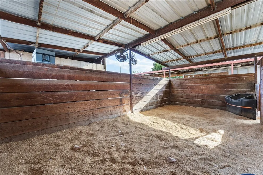 30751 Sharp Shafter, CA 93263