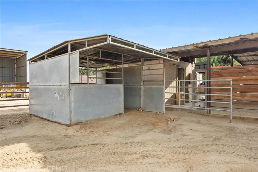 30751 Sharp Shafter, CA 93263