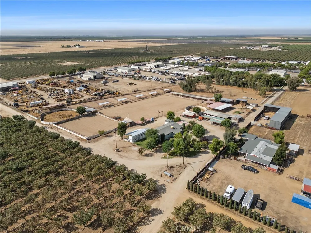 30751 Sharp Shafter, CA 93263