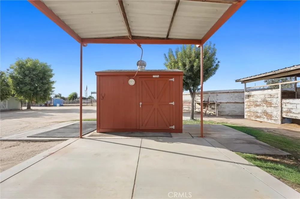 30751 Sharp Shafter, CA 93263