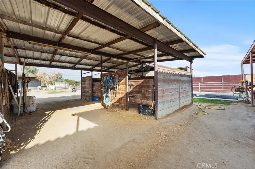 30751 Sharp Shafter, CA 93263