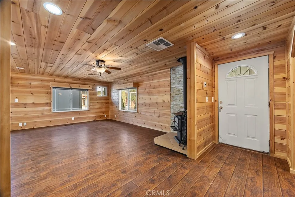 30751 Sharp Shafter, CA 93263