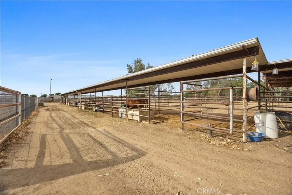 30751 Sharp Shafter, CA 93263