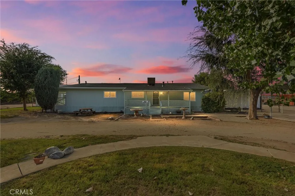 30751 Sharp Shafter, CA 93263