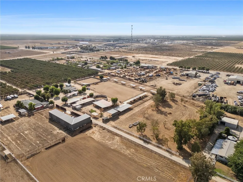 30751 Sharp Shafter, CA 93263