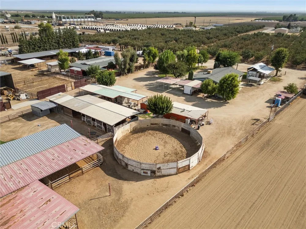 30751 Sharp Shafter, CA 93263