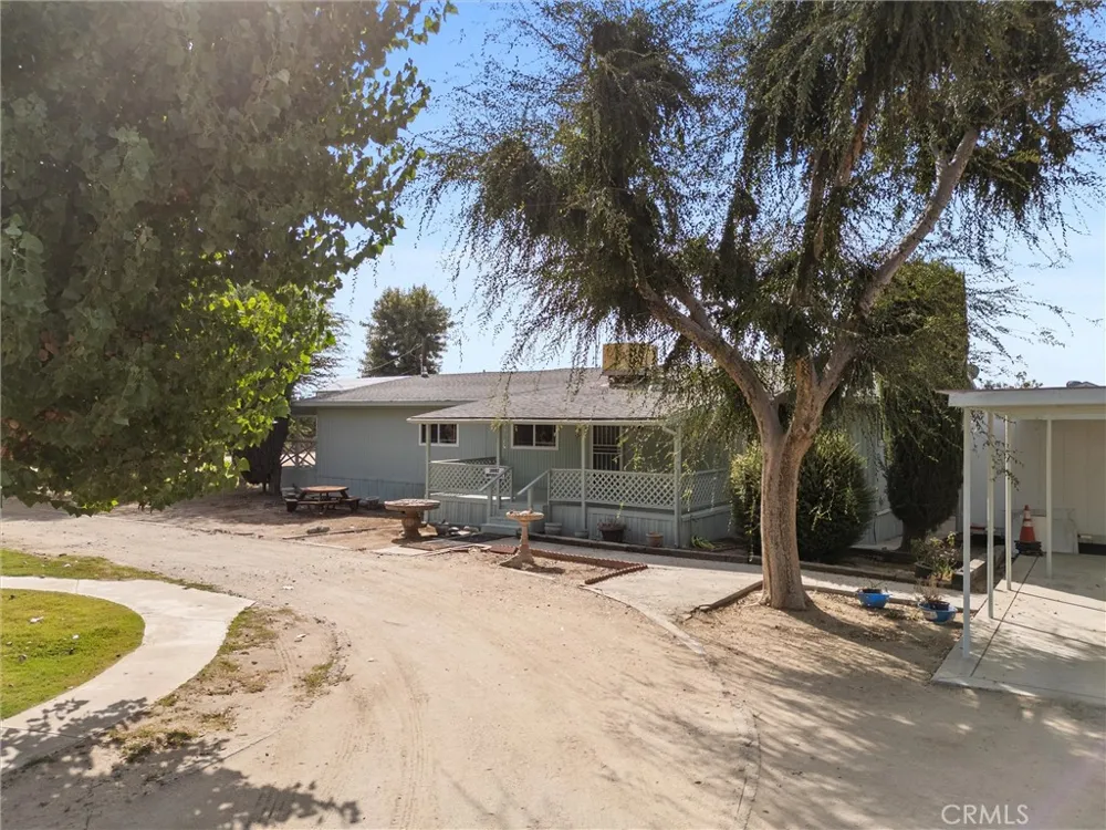 30751 Sharp Shafter, CA 93263