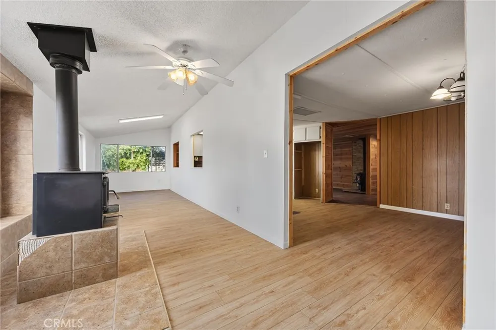 30751 Sharp Shafter, CA 93263