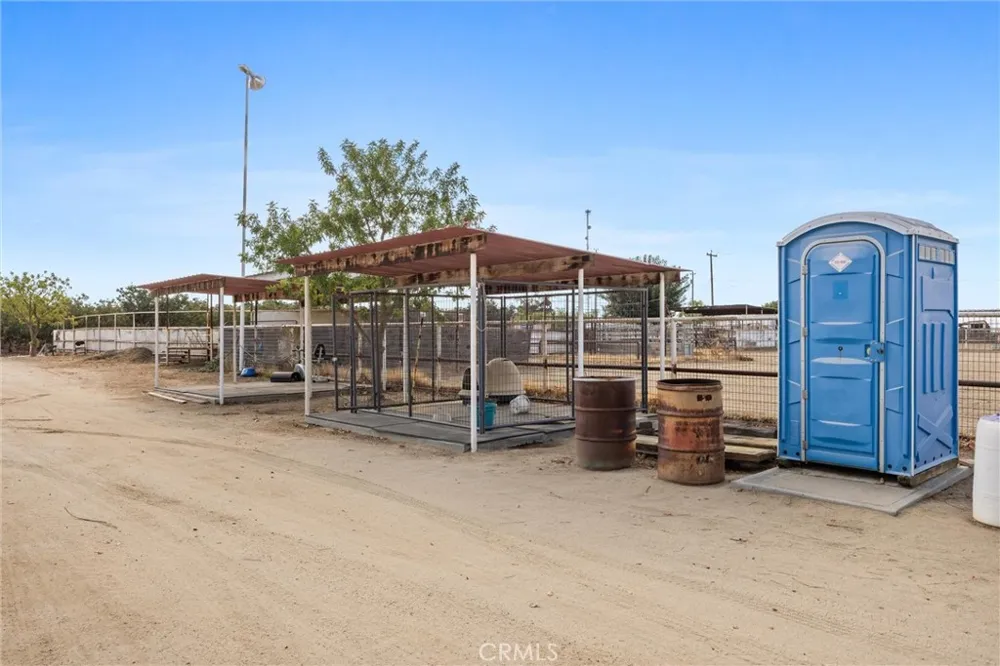 30751 Sharp Shafter, CA 93263