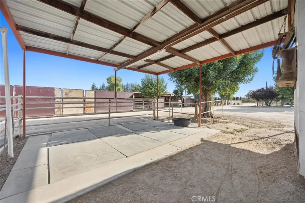 30751 Sharp Shafter, CA 93263