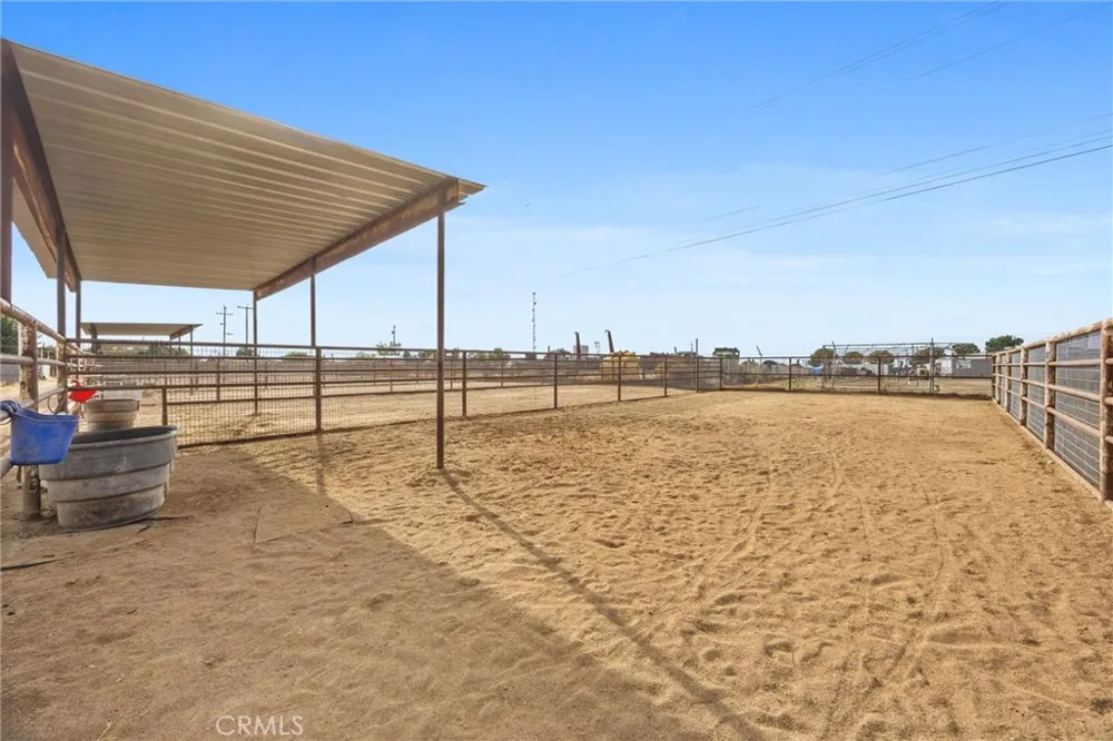 30751 Sharp Shafter, CA 93263