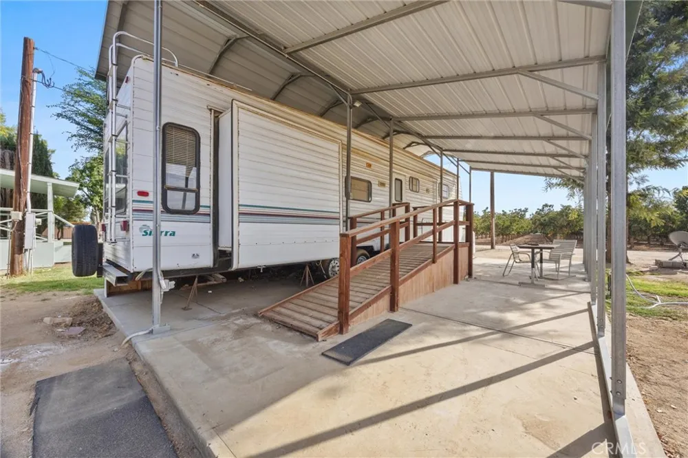 30751 Sharp Shafter, CA 93263