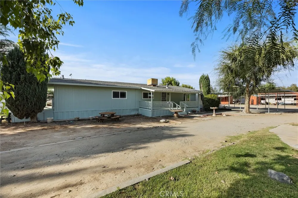 30751 Sharp Shafter, CA 93263