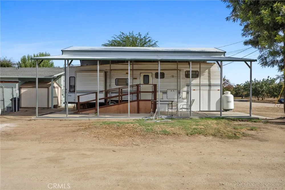 30751 Sharp Shafter, CA 93263