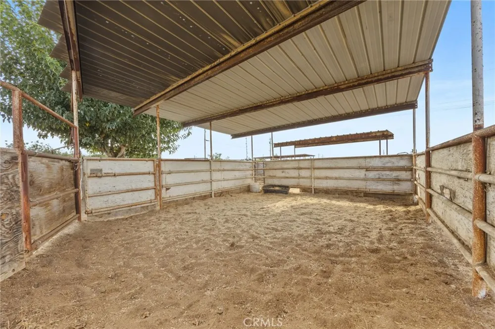 30751 Sharp Shafter, CA 93263