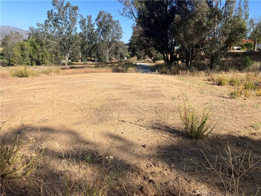 Robin Scott Parcel A Wildomar, CA 92562