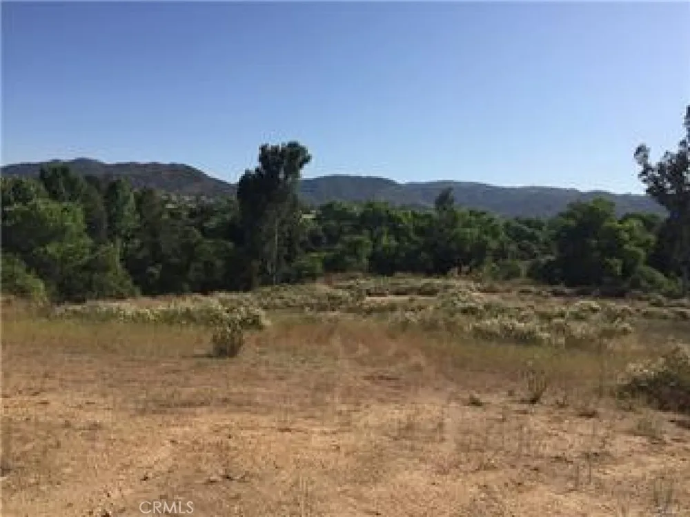 Robin Scott Parcel A Wildomar, CA 92562