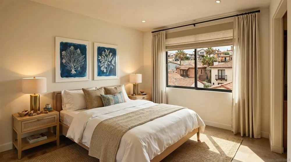 6710 La Jolla Blvd #103 La Jolla, CA 92037