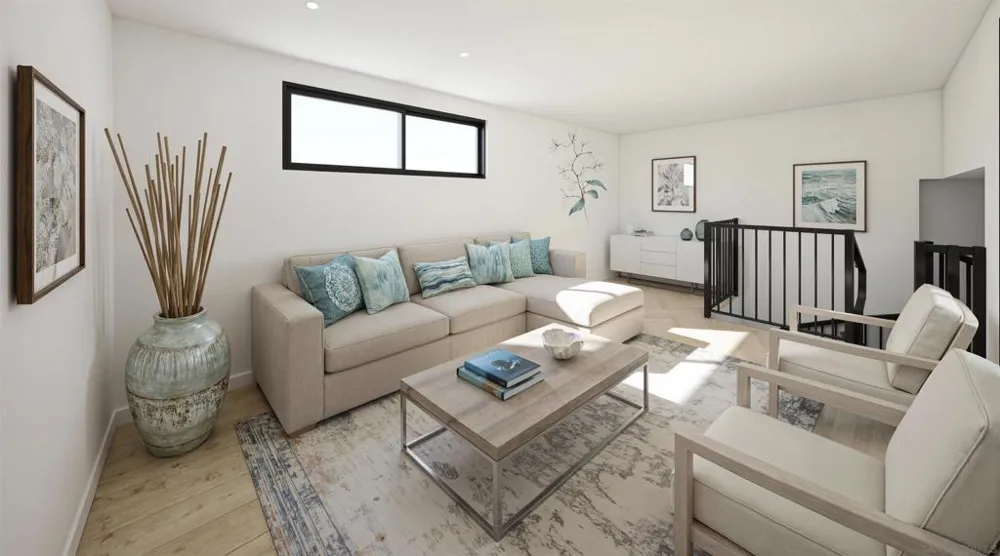 6710 La Jolla Blvd #103 La Jolla, CA 92037
