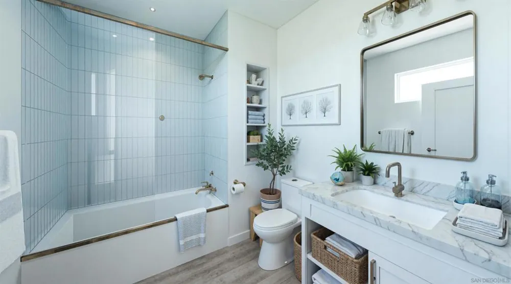 6710 La Jolla Blvd #103 La Jolla, CA 92037