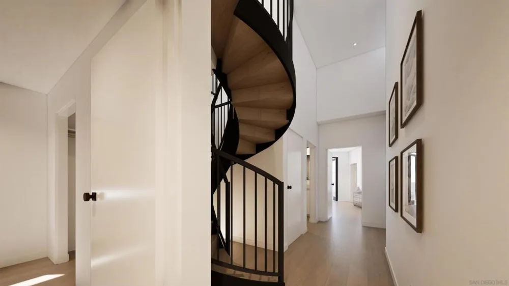 6710 La Jolla Blvd #103 La Jolla, CA 92037