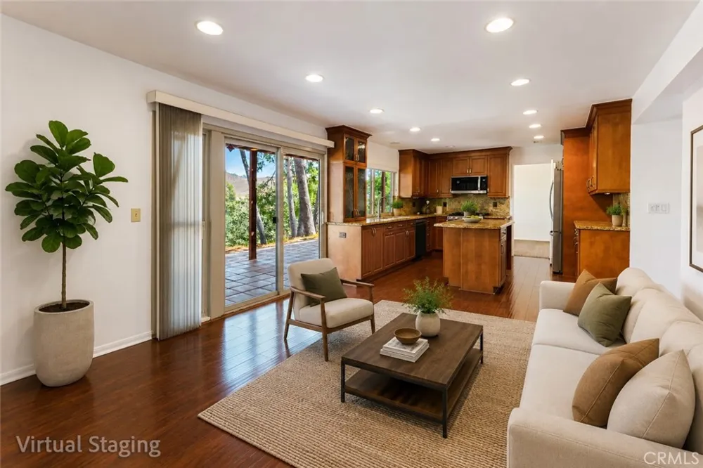 27601 Endeavor Street Agoura Hills, CA 91301