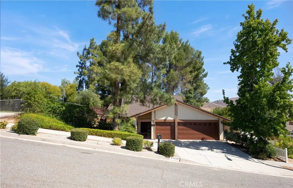 27601 Endeavor Street Agoura Hills, CA 91301