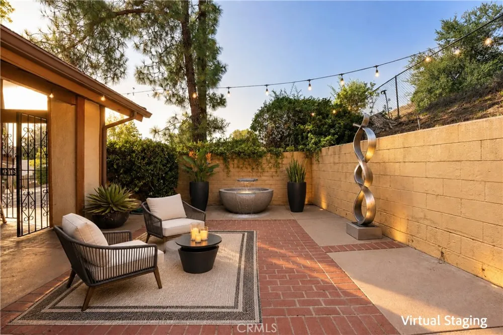 27601 Endeavor Street Agoura Hills, CA 91301