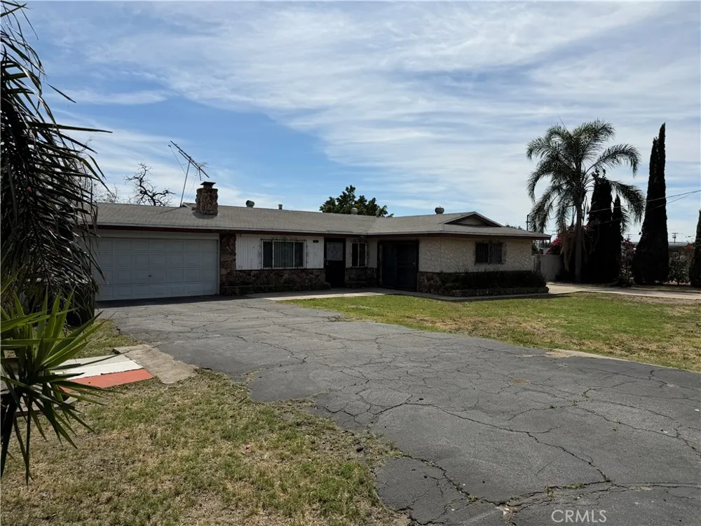 Boyle Fontana, CA 92335