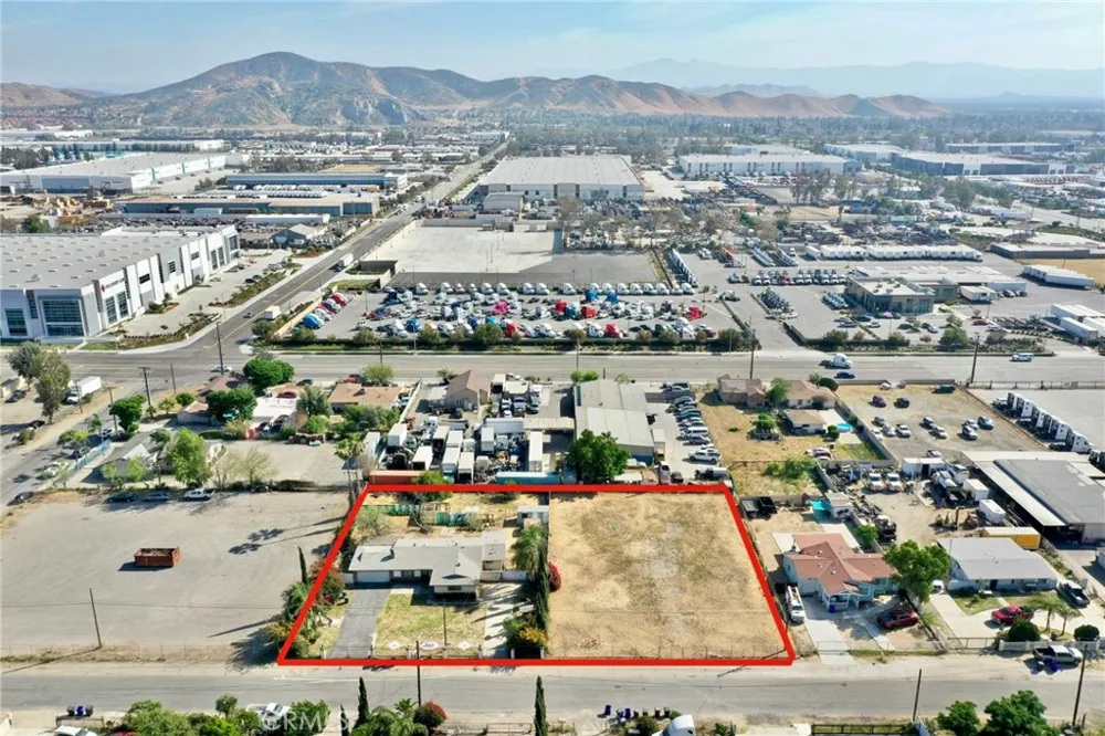 Boyle Fontana, CA 92335