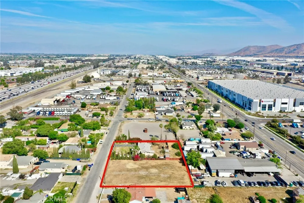 Boyle Fontana, CA 92335