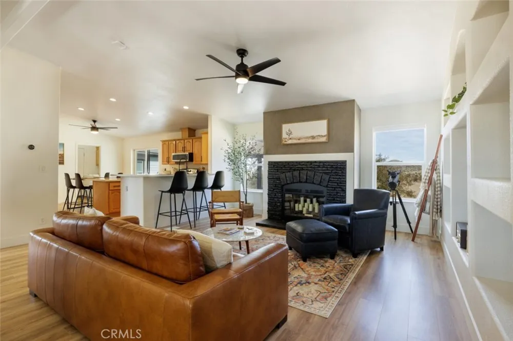 58770 Gerrie Lane Landers, CA 92285