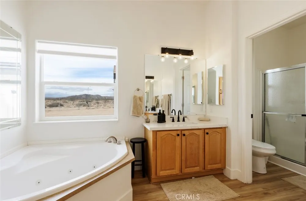 58770 Gerrie Lane Landers, CA 92285