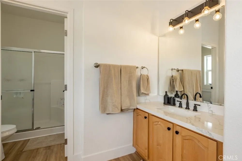 58770 Gerrie Lane Landers, CA 92285