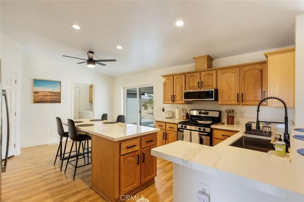 58770 Gerrie Lane Landers, CA 92285