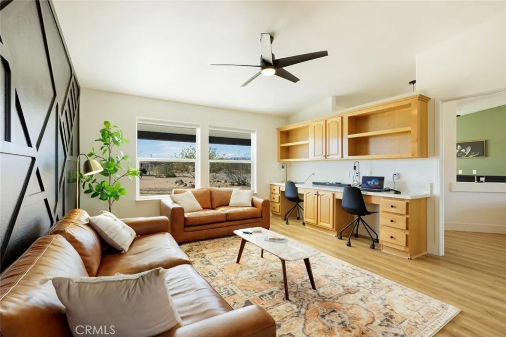58770 Gerrie Lane Landers, CA 92285