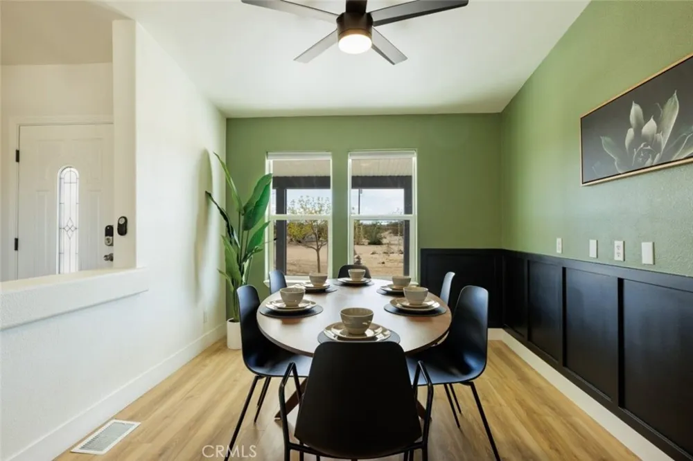 58770 Gerrie Lane Landers, CA 92285