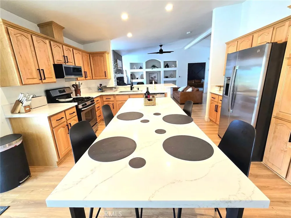 58770 Gerrie Lane Landers, CA 92285