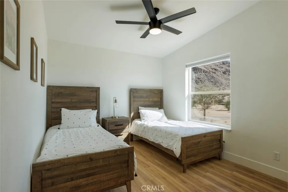 58770 Gerrie Lane Landers, CA 92285