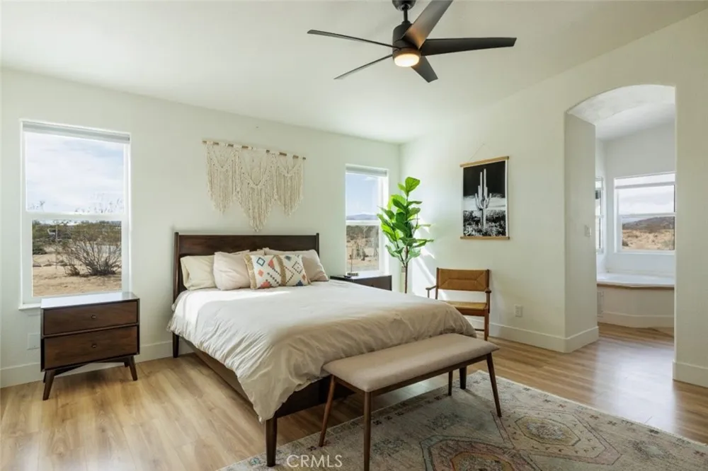 58770 Gerrie Lane Landers, CA 92285