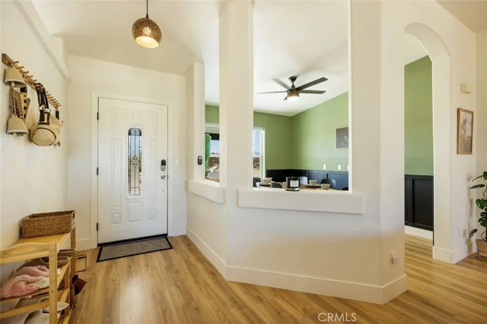 58770 Gerrie Lane Landers, CA 92285