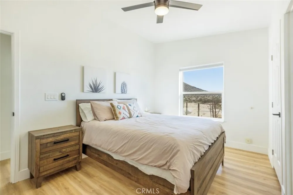58770 Gerrie Lane Landers, CA 92285