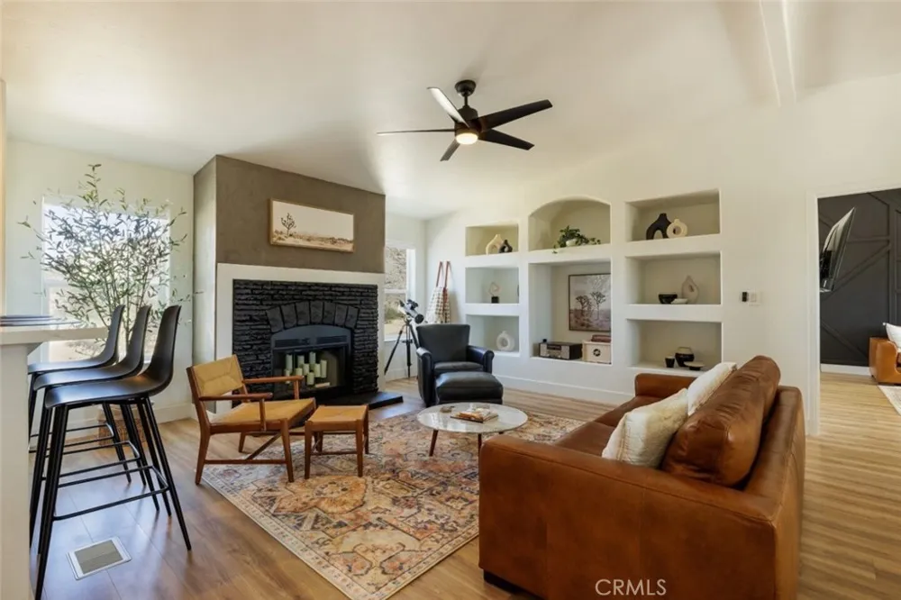 58770 Gerrie Lane Landers, CA 92285
