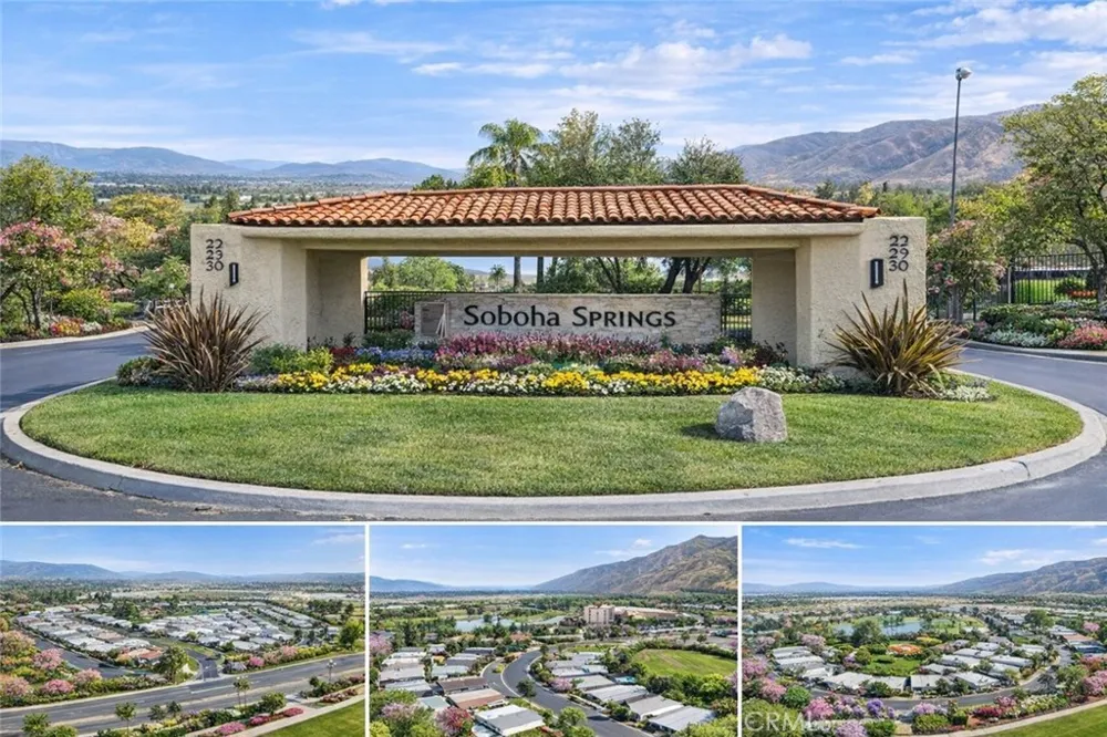 2230 Lake Park Drive #140 San Jacinto, CA 92583