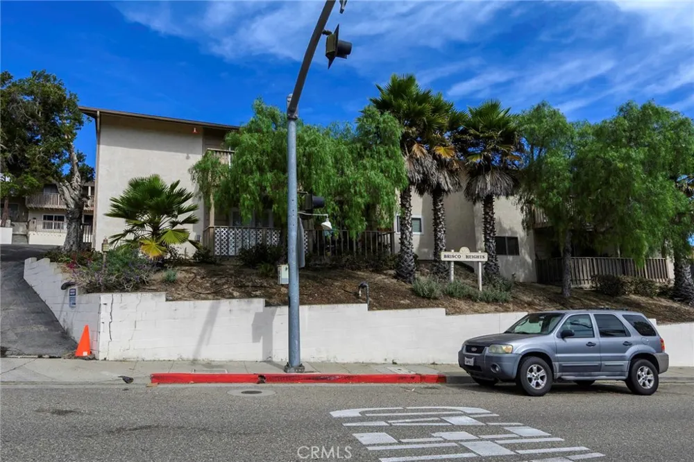 171 Brisco Rd. #8 Arroyo Grande, CA 93420