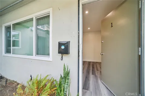 7745 Laurel Canyon Boulevard #1