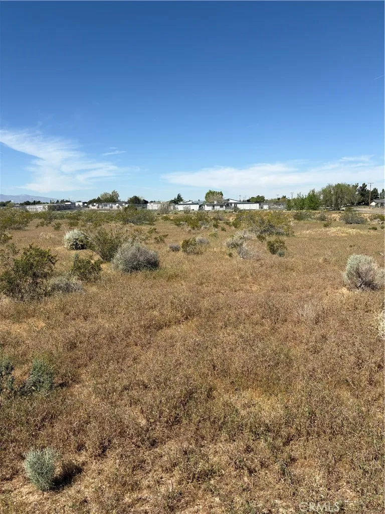 Hesperia Road Hesperia, CA 92345